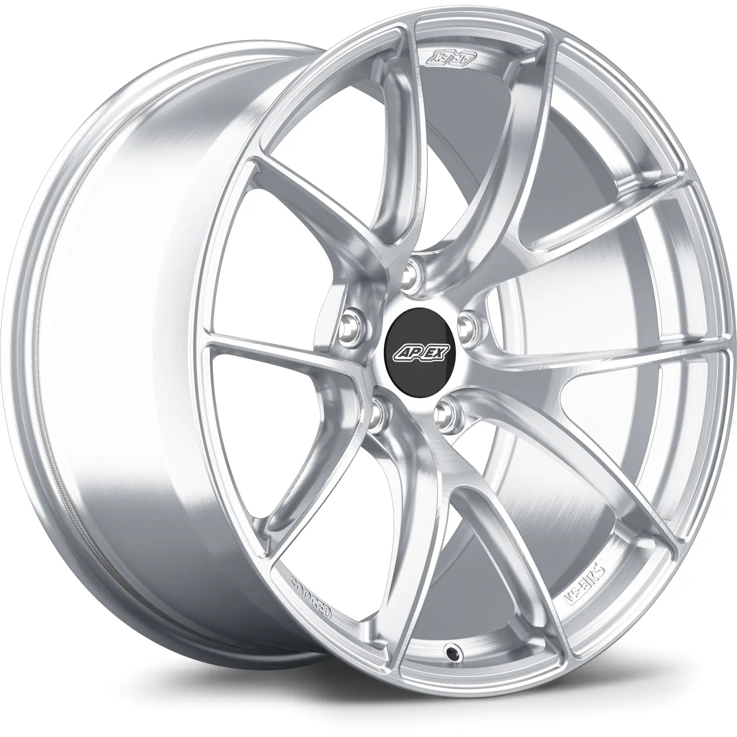 apex-vs-5rs-19-profile-3-5-lugs-brushed-clear-gloss-black