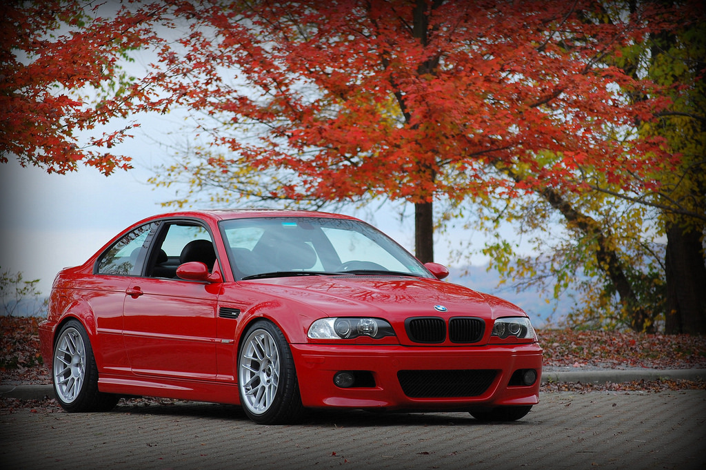 apex BMW e46 m3 arc8 ec7 fl5 sm10 wheels fitment