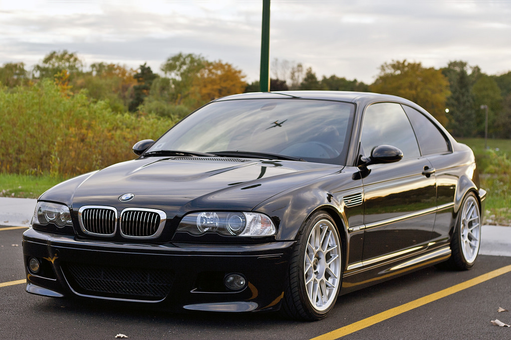 apex BMW e46 m3 arc8 ec7 fl5 sm10 wheels fitment