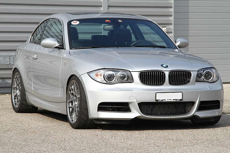 apex BMW e82 1 series arc8 ec7 fl5 sm10 wheels fitment
