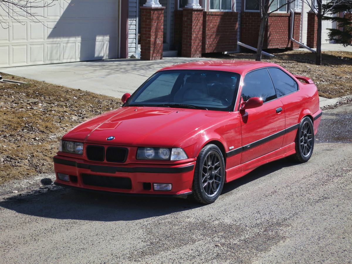 apex BMW e36 arc8 wheels fitment