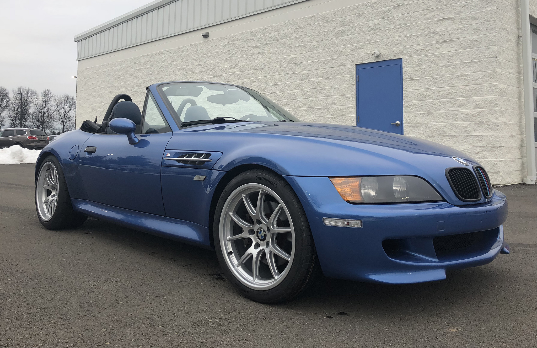 apex BMW z3 z3m arc8 wheels fitment