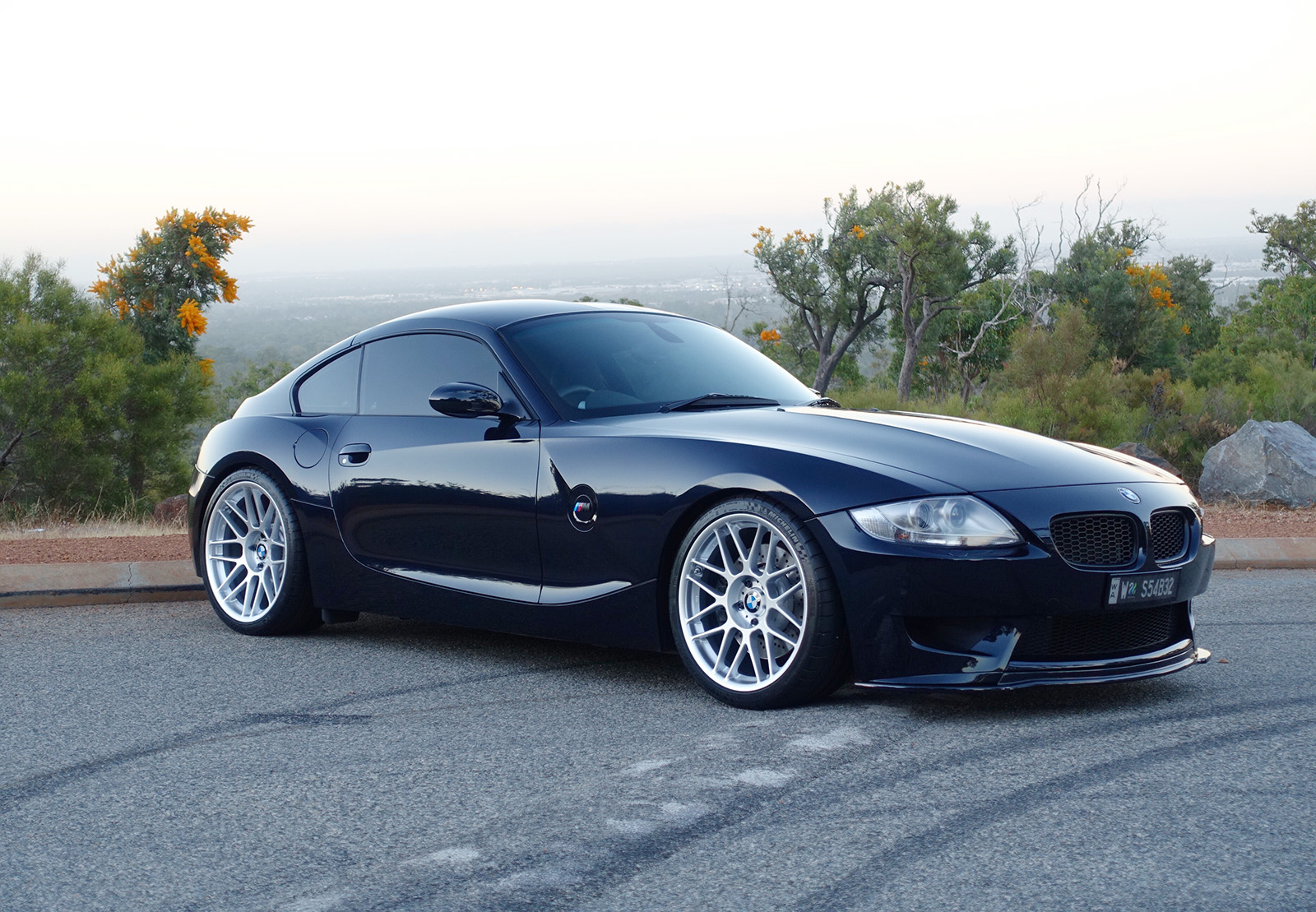 apex BMW e85 e86 z4 z4m arc8 ec7 fl5 sm10 wheels fitment