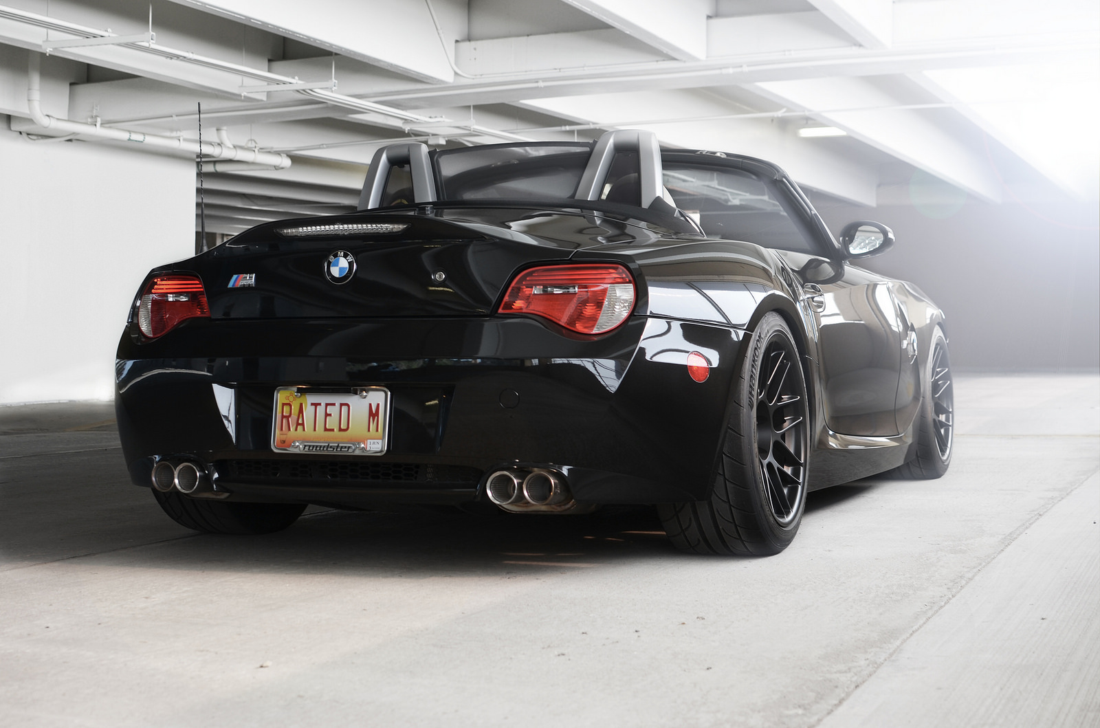 apex BMW e85 e86 z4 z4m arc8 ec7 fl5 sm10 wheels fitment