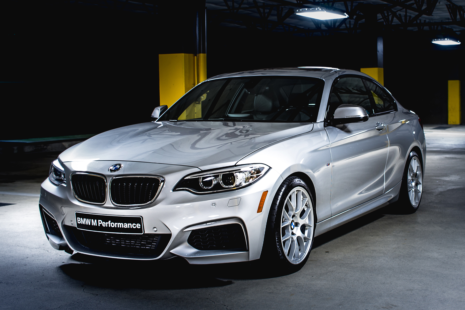 apex BMW f22 f2x 2 series m240i m235i 228i 230i 220i wheels fitment