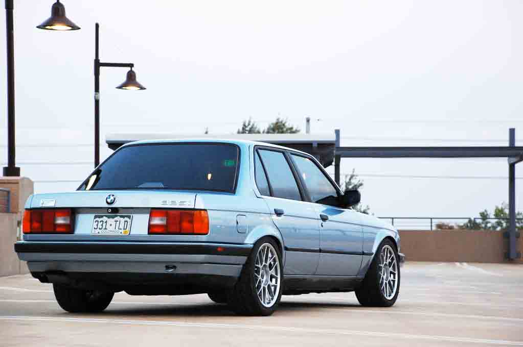 apex BMW e30 arc8 wheels fitment