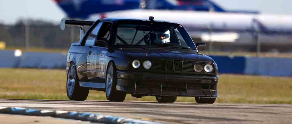 apex BMW e30 arc8 wheels fitment
